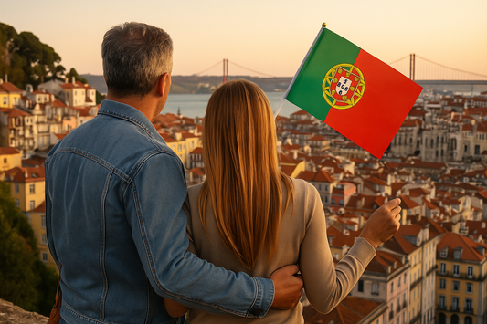 Guia Oficial da Imigração em Portugal – Atualizado 25 de Junho/2025