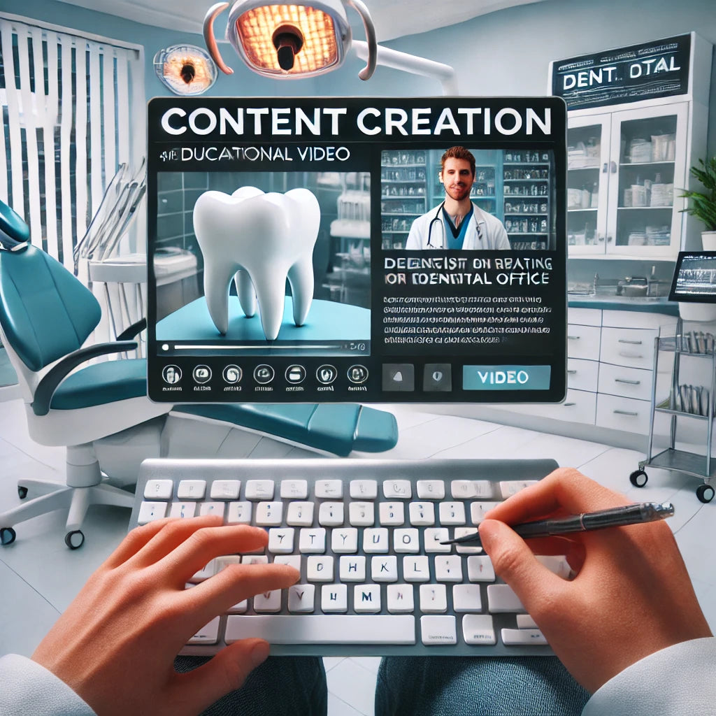 eBook MARKETING DIGITAL EM ODONTOLOGIA E GERENCIAMENTO DE REDES SOCIAIS