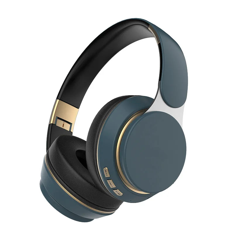Xiaomi Wireless Headphones Bluetooth Earbuds Stereo Foldable