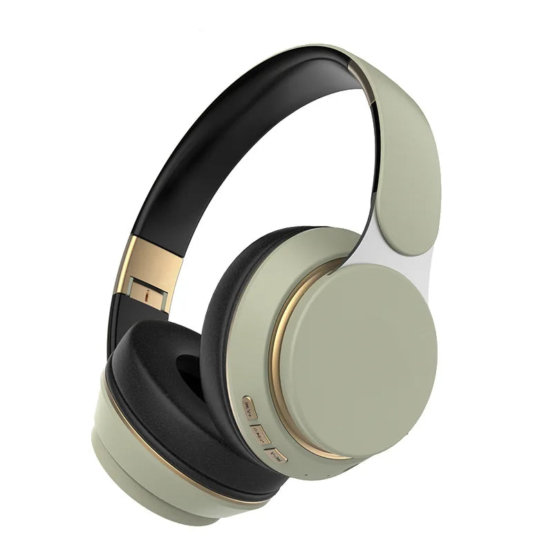 Xiaomi Wireless Headphones Bluetooth Earbuds Stereo Foldable