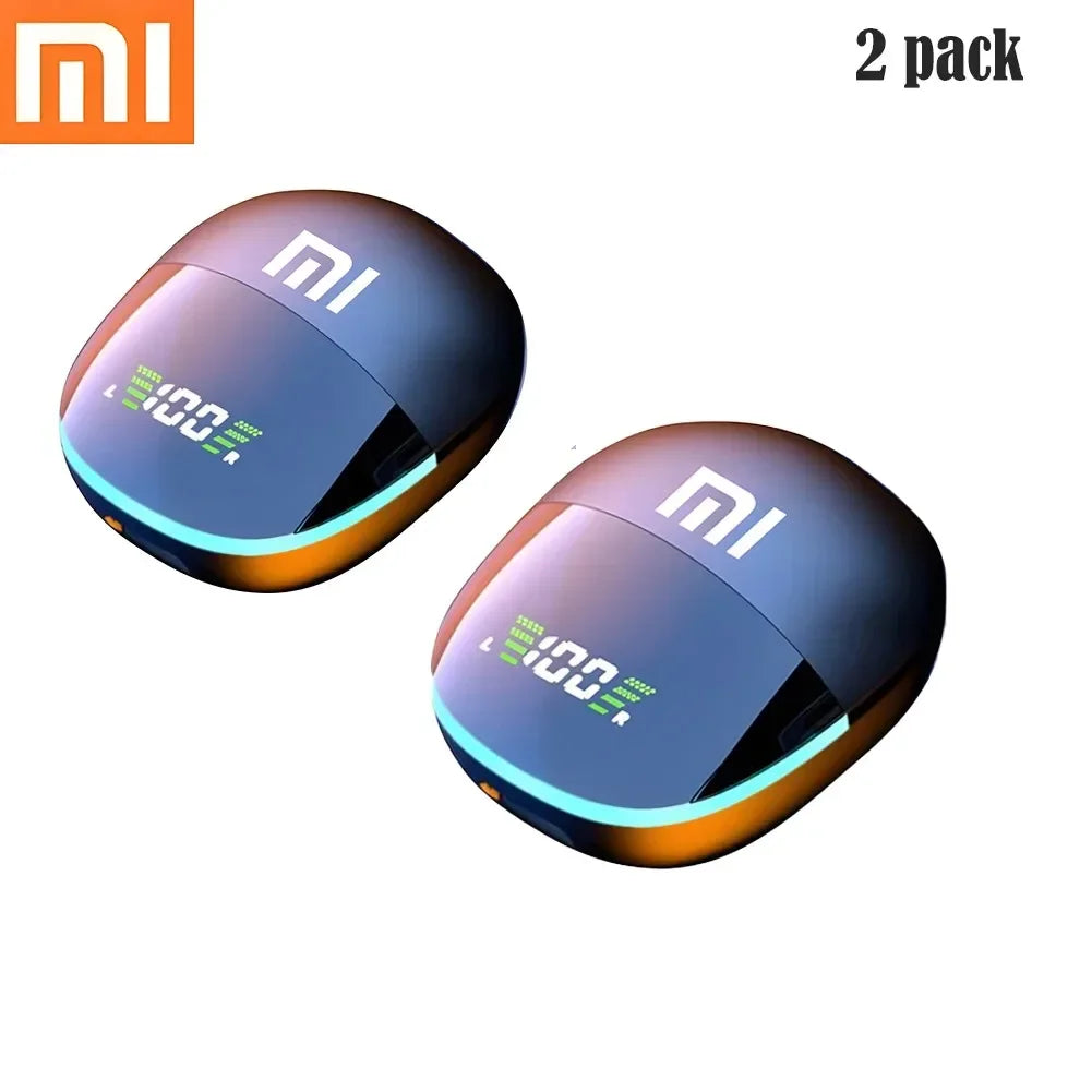 X-Sound Pro G9S Xiaomi – Fones Bluetooth Esportivos à Prova d’Água com Controle por Toque MAIS VENDIDO EM PORTUGAL