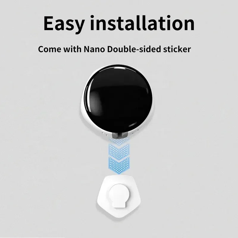 Portable UV Toothbrush Sterilizer