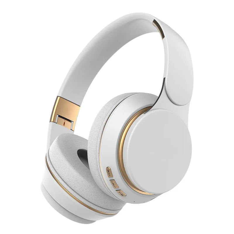 Xiaomi Wireless Headphones Bluetooth Earbuds Stereo Foldable