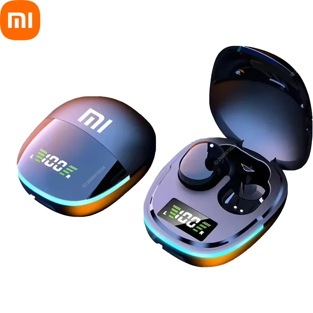 Xiaomi X-Sound Pro G9S – Waterproof Bluetooth Sports Headphones with Touch Control BEST SELLER IN EUROPE