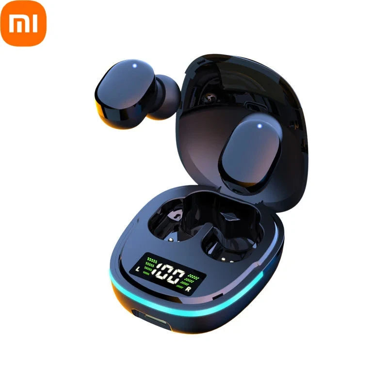 X-Sound Pro G9S Xiaomi – Fones Bluetooth Esportivos à Prova d’Água com Controle por Toque MAIS VENDIDO EM PORTUGAL