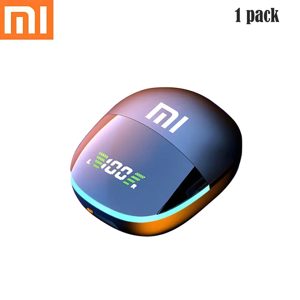 X-Sound Pro G9S Xiaomi – Fones Bluetooth Esportivos à Prova d’Água com Controle por Toque MAIS VENDIDO EM PORTUGAL