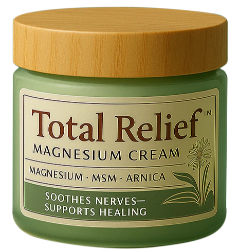 Total Relief - Knees